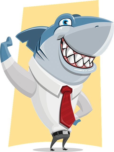 shark-1417151_640 Quel est le tarif de création d’un logo d’entreprise