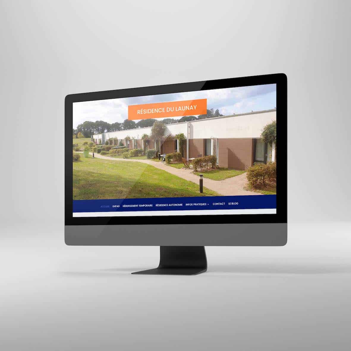 Résidence du Launay