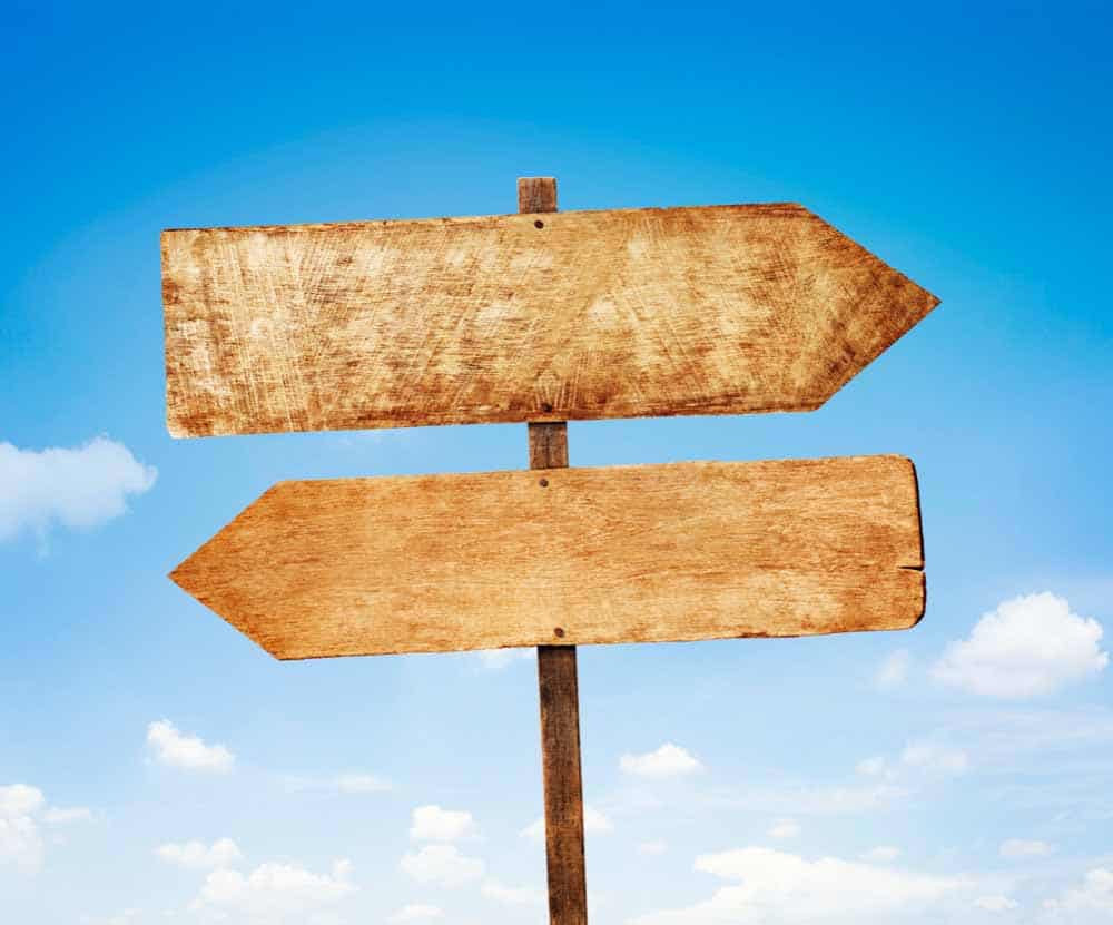 choisir un nom d'entreprise