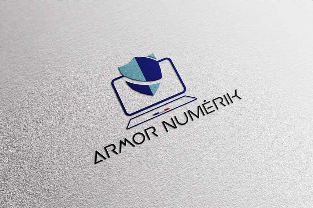 logo Armor Numérik