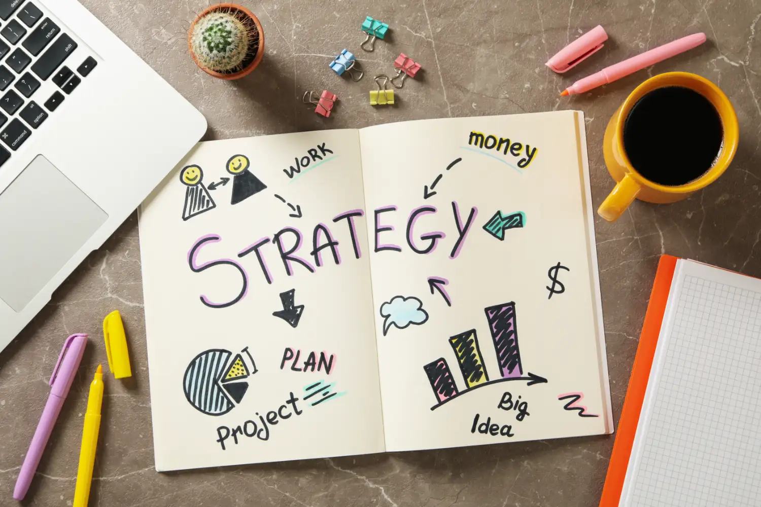 mettre en place uen stratégie de communication globale à Lannion