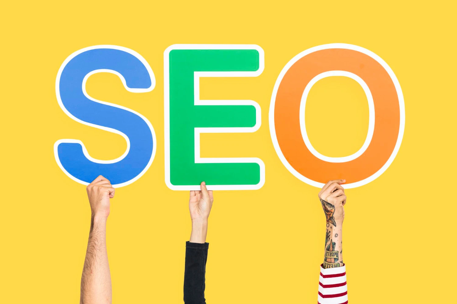 Le référencement naturel seo d'un site web à lannion