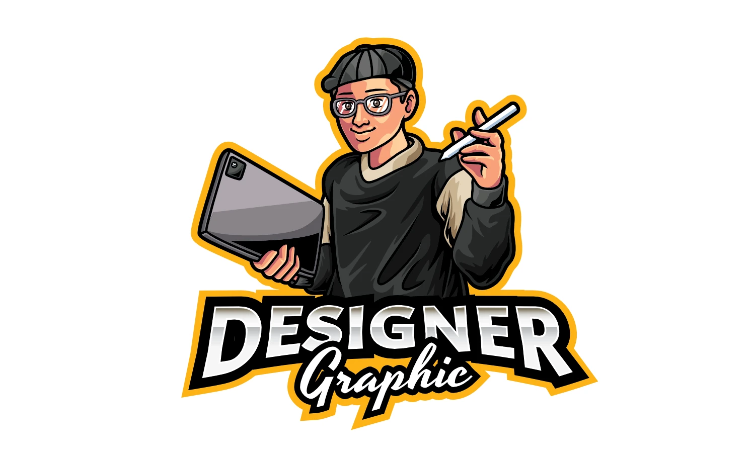 designer graphique web