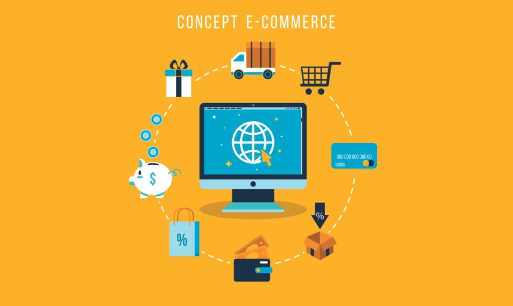 analyse site e-commerce à Lannion et perros guirec