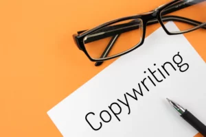 copywriting écriture persuasive lannion