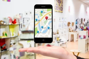 remplir une fiche google my business à lannion