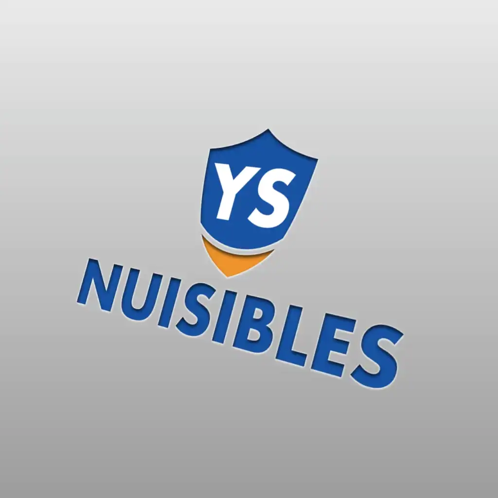 logo YS Nuisibles Lannion