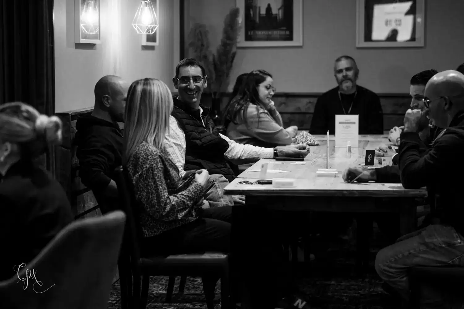 Intégrer un réseau d'affaires et d'entreprise à Lannion Tregor Business Club