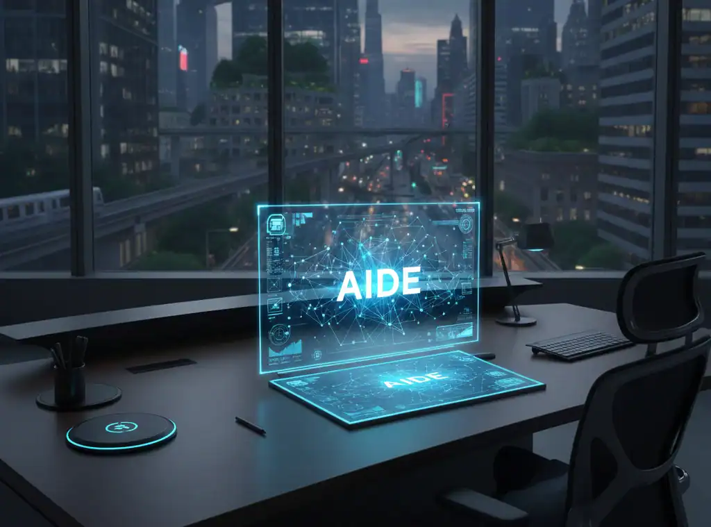 aide pour utilisation de l'IA