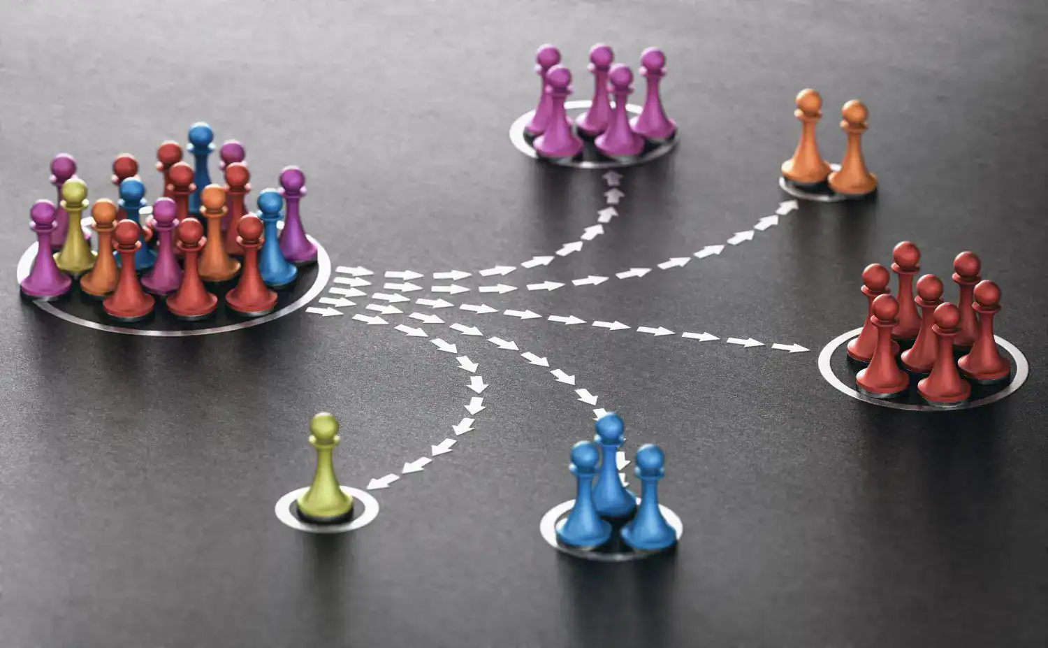 fixer ses objectifs de communication à Tréguier