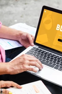 5 étapes pour gérer un blog d'entreprise à Lannion