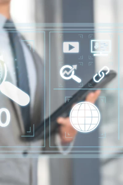 Les outils web pour une stratégie de communication digitale à lannion - agence de communication