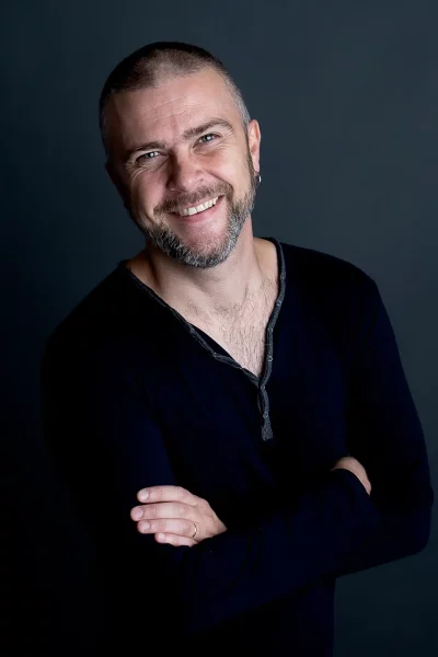 Romain Godest - agence de communication lannion Tregor Graphik