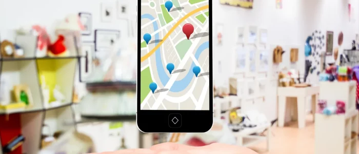 remplir une fiche google my business à lannion